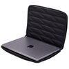 Etui na laptopa THULE Gauntlet Sleeve 13 - 14 cali Czarny Rodzaj Etui