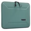 Etui na laptopa THULE Gauntlet Sleeve 13 - 14 cali Zielony
