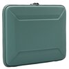 Etui na laptopa THULE Gauntlet Sleeve 13 - 14 cali Zielony Pasuje do laptopa [cal] 13 - 14
