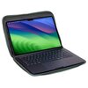 Etui na laptopa THULE Gauntlet Sleeve 13 - 14 cali Zielony Funkcje dodatkowe Chroni przed uderzeniami i wstrząsami