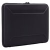 Etui na laptopa THULE Gauntlet Sleeve 15 - 16 cali Czarny Pasuje do laptopa [cal] 15 - 16