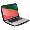 Etui na laptopa THULE Gauntlet Sleeve 15 - 16 cali Czarny Funkcje dodatkowe Chroni przed uderzeniami i wstrząsami