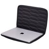 Etui na laptopa THULE Gauntlet Sleeve 15 - 16 cali Czarny Rodzaj Etui