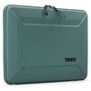Etui na laptopa THULE Gauntlet Sleeve 15 - 16 cali Zielony