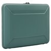 Etui na laptopa THULE Gauntlet Sleeve 15 - 16 cali Zielony Pasuje do laptopa [cal] 15 - 16
