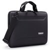 Torba na laptopa THULE Gauntlet Attaché 15 - 16 cali Czarny
