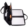 Torba na laptopa THULE Gauntlet Attaché 15 - 16 cali Czarny Rodzaj Torba