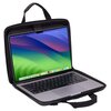 Torba na laptopa THULE Gauntlet Attaché 13 - 14 cali Czarny Rączka Tak