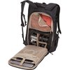 Plecak THULE Covert DSLR Backpack 32L Czarny Kieszenie zewnętrzne Tak