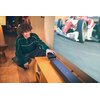 Soundbar JBL BAR 800 MkII Czarny Głębokość jednostki centralnej [mm] 128