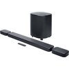 Soundbar JBL BAR 800 MkII Czarny Moc całkowita [W] 780