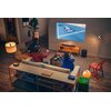 Soundbar JBL BAR 800 MkII Czarny Szerokość jednostki centralnej [mm] 854