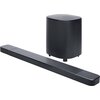 Soundbar JBL BAR 800 MkII Czarny Łączność bezprzewodowa AirPlay 2