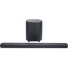 Soundbar JBL BAR 800 MkII Czarny Łączność bezprzewodowa Chromecast