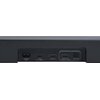 Soundbar JBL BAR 500 MkII Czarny 5.1-kanałowy, Bezprzewodowy Subwoofer, 4K, Dolby Vision, HDMI eARC, MultiBeam™ 3.0, Wi-Fi Informacje dodatkowe Aplikacja JBL ONE
