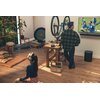 Soundbar JBL BAR 1000 MkII Czarny 7.1.4-kanałowy, Bezprzewodowy Subwoofer, 4K, Dolby Atmos, HDMI eARC, DTS:x, MultiBeam™ 3.0 Informacje dodatkowe Funkcja trasmisji