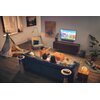 Soundbar JBL BAR 1000 MkII Czarny 7.1.4-kanałowy, Bezprzewodowy Subwoofer, 4K, Dolby Atmos, HDMI eARC, DTS:x, MultiBeam™ 3.0 Informacje dodatkowe HDMI eARC z funkcją 4K Dolby Vision