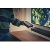Soundbar JBL BAR 1000 MkII Czarny 7.1.4-kanałowy, Bezprzewodowy Subwoofer, 4K, Dolby Atmos, HDMI eARC, DTS:x, MultiBeam™ 3.0 Informacje dodatkowe Roon Ready