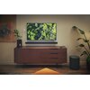 Soundbar JBL BAR 1000 MkII Czarny 7.1.4-kanałowy, Bezprzewodowy Subwoofer, 4K, Dolby Atmos, HDMI eARC, DTS:x, MultiBeam™ 3.0 Liczba kanałów 7.1.4