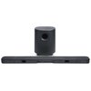 Soundbar JBL BAR 1000 MkII Czarny 7.1.4-kanałowy, Bezprzewodowy Subwoofer, 4K, Dolby Atmos, HDMI eARC, DTS:x, MultiBeam™ 3.0 Łączność bezprzewodowa Chromecast