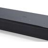 Soundbar JBL BAR 1000 MkII Czarny 7.1.4-kanałowy, Bezprzewodowy Subwoofer, 4K, Dolby Atmos, HDMI eARC, DTS:x, MultiBeam™ 3.0 Dekodery dźwięku DTS:X