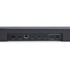 Soundbar JBL BAR 1000 MkII Czarny 7.1.4-kanałowy, Bezprzewodowy Subwoofer, 4K, Dolby Atmos, HDMI eARC, DTS:x, MultiBeam™ 3.0 Dekodery dźwięku True Dolby Atmos