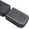 Soundbar JBL BAR 1000 MkII Czarny 7.1.4-kanałowy, Bezprzewodowy Subwoofer, 4K, Dolby Atmos, HDMI eARC, DTS:x, MultiBeam™ 3.0 Informacje dodatkowe Aplikacja JBL ONE