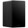 Soundbar TCL Q85H Pro Czarny 7.1.4-kanałowy, Bezprzewodowy Subwoofer, 4K, HDMI eARC, Wi-Fi, BT, Dolby Atmos, DTS:X Łączność bezprzewodowa AirPlay 2