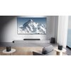 Soundbar TCL Q85H Pro Czarny 7.1.4-kanałowy, Bezprzewodowy Subwoofer, 4K, HDMI eARC, Wi-Fi, BT, Dolby Atmos, DTS:X Dekodery dźwięku DTS:X