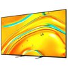 Telewizor SONY K75XR55BP 75" MINILED 4K 120Hz VRR Google TV Dolby Vision Dolby Atmos HDMI 2.1 Tuner DVB-S