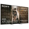Telewizor SONY K85XR55BP 85" MINILED 4K 120Hz VRR Google TV Dolby Vision Dolby Atmos HDMI 2.1