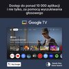 Telewizor SONY K85XR55BP 85" MINILED 4K 120Hz VRR Google TV Dolby Vision Dolby Atmos HDMI 2.1 Technologia HDR (High Dynamic Range) HDR10