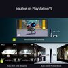 Telewizor SONY K85XR55BP 85" MINILED 4K 120Hz VRR Google TV Dolby Vision Dolby Atmos HDMI 2.1 Kolor obudowy Czarny