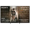 Telewizor SONY K85XR55BP 85" MINILED 4K 120Hz VRR Google TV Dolby Vision Dolby Atmos HDMI 2.1 Smart TV Tak