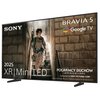 Telewizor SONY K98XR55BP 98" MINILED 4K 120Hz VRR Google TV Dolby Vision Dolby Atmos HDMI 2.1 Android TV Tak