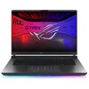 Laptop ASUS ROG Strix G16 (2025) G615JM-I5161 16" IPS 165Hz i5-13450HX 16GB RAM 1TB SSD GeForce RTX5060 DLSS 4, Funkcje AI Rodzaj laptopa Laptop dla graczy