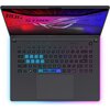 Laptop ASUS ROG Strix G16 (2025) G615JM-I5161 16" IPS 165Hz i5-13450HX 16GB RAM 1TB SSD GeForce RTX5060 DLSS 4, Funkcje AI Waga [kg] 2.65