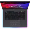 Laptop ASUS ROG Strix G16 (2025) G615JM-I5161 16" IPS 165Hz i5-13450HX 16GB RAM 1TB SSD GeForce RTX5060 DLSS 4, Funkcje AI Liczba rdzeni 10