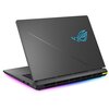 Laptop ASUS ROG Strix G16 (2025) G615JM-I5161 16" IPS 165Hz i5-13450HX 16GB RAM 1TB SSD GeForce RTX5060 DLSS 4, Funkcje AI Wielkość pamięci RAM [GB] 16