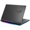 Laptop ASUS ROG Strix G16 (2025) G615JM-I5161 16" IPS 165Hz i5-13450HX 16GB RAM 1TB SSD GeForce RTX5060 DLSS 4, Funkcje AI Maksymalna częstotliwość taktowania procesora [GHz] 4.6 (Turbo)