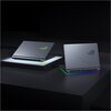 Laptop ASUS ROG Strix G16 (2025) G615JM-I5161 16" IPS 165Hz i5-13450HX 16GB RAM 1TB SSD GeForce RTX5060 DLSS 4, Funkcje AI Wolne sloty na pamięć RAM 1