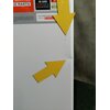 Pralka WHIRLPOOL TDLR65230S PL/N FreshCare 6.5kg 1200 obr Zużycie prądu 66 kWh = 75.9 zł
