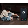 Inteligentny robot ENABOT Ebo Air 2 Plus Szary Kolor Szary