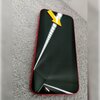 Smartfon APPLE iPhone 14 5G 128GB 6.1" Czerwony Aparat fotograficzny przedni Tak