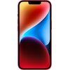 Smartfon APPLE iPhone 14 5G 128GB 6.1" Czerwony Aparat fotograficzny tylny Tak