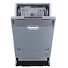 Zmywarka HISENSE HV523E11 Pojemność [kpl.] 11