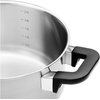 Zestaw garnków GERLACH Pure (10 elementów) Pojemność [l] garnek 2.5 l