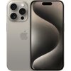 Smartfon APPLE iPhone 15 Pro 5G 128GB 6.1" 120Hz Tytan naturalny