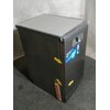 Zmywarka BEKO bPRO500 BDFS26040XA Autodozowanie Autootwieranie drzwi, Quick&Shine 45cm Srebrny Zastosowane technologie AquaIntense