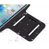 Opaska na ramię HURTEL Armband do biegania na telefon smartfon 6 cali Czarny Rodzaj Opaska na ramię